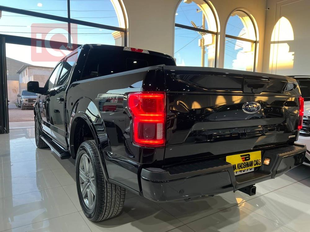 فۆرد F-150